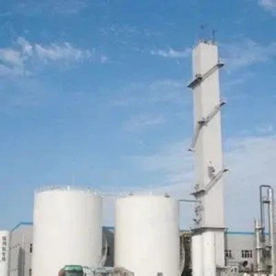 Σύστημα ολίσθησης διαχωρισμού αέρα